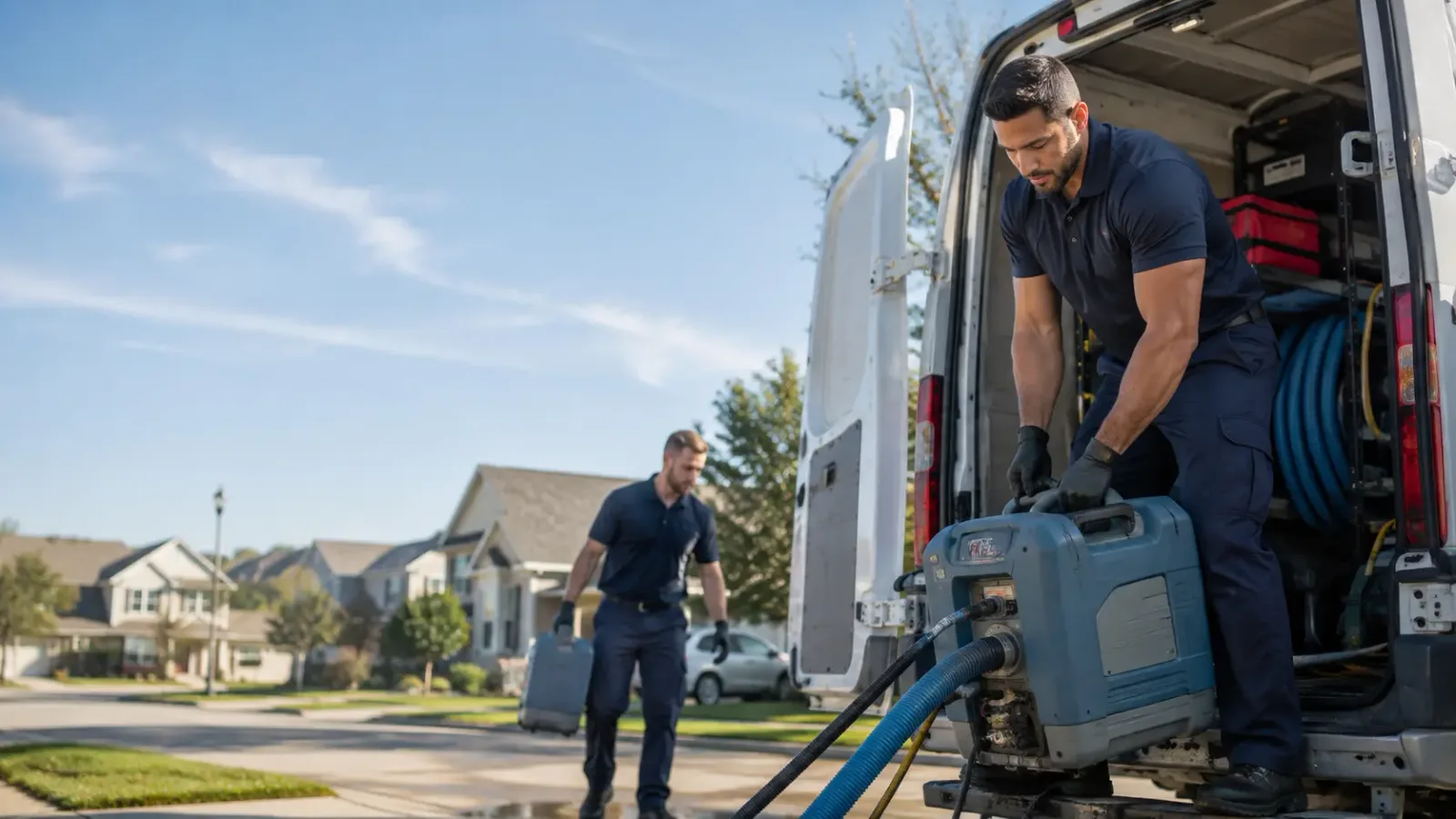 Trauma Cleanup in Farmington, MN near me
